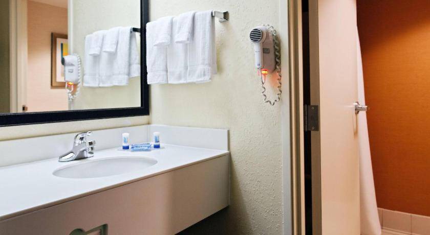 Photo of Bathroom in Arrowood