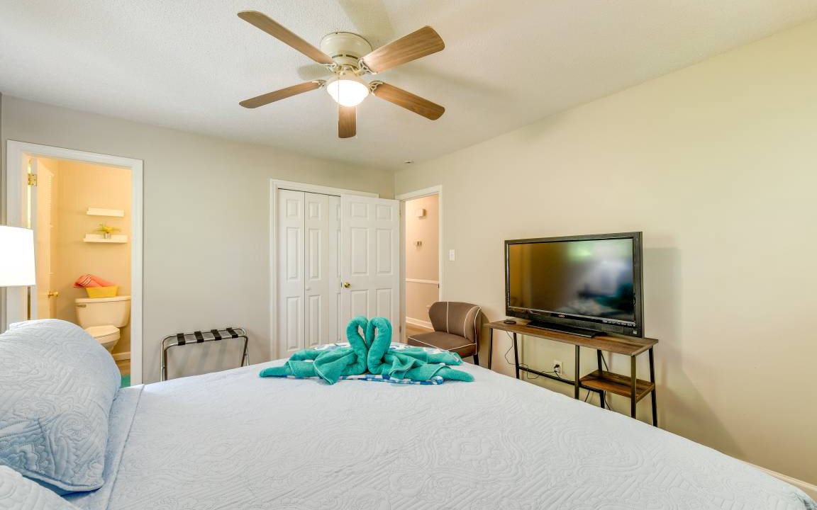 Photo of Bedroom in Arlington