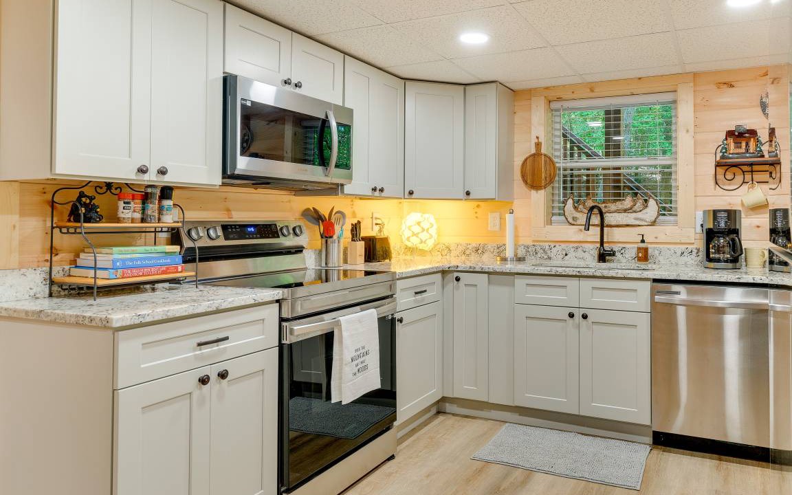 Photo of Kitchen in Murphy