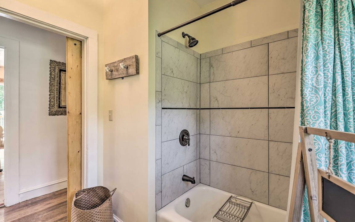 Photo of Bathroom in Bakersville
