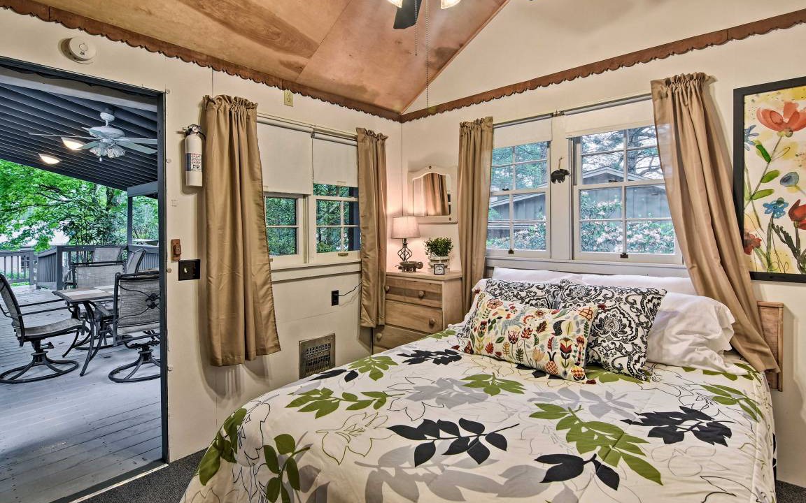 Photo of Bedroom in Newland