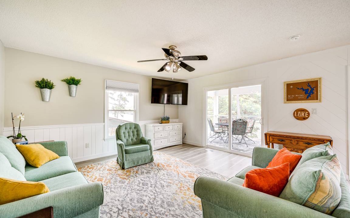 Photo of Livingroom in New London