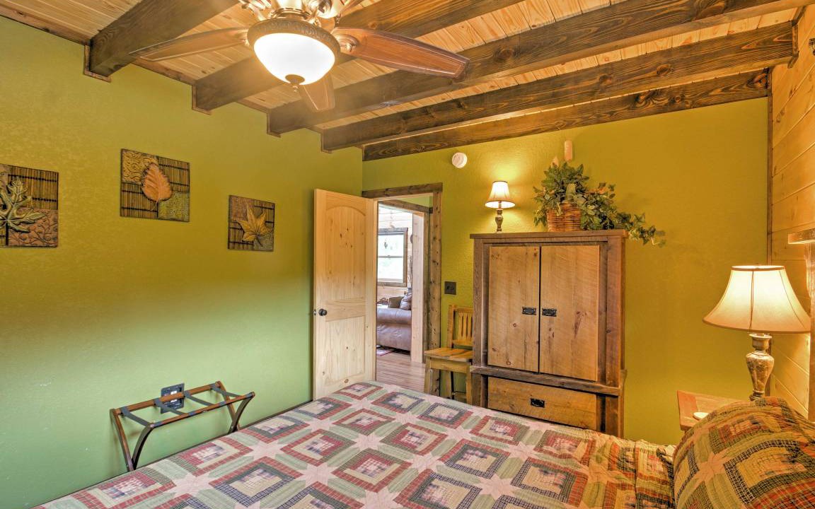 Photo of Bedroom in Whittier