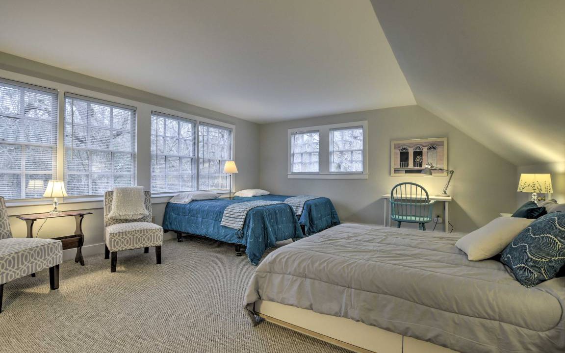 Photo of Bedroom in Pittsboro