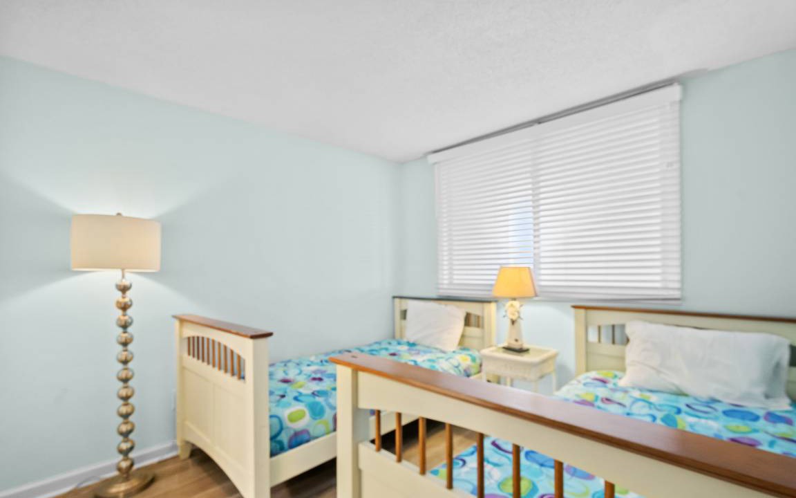 Photo of Bedroom in Pine Knoll Shores