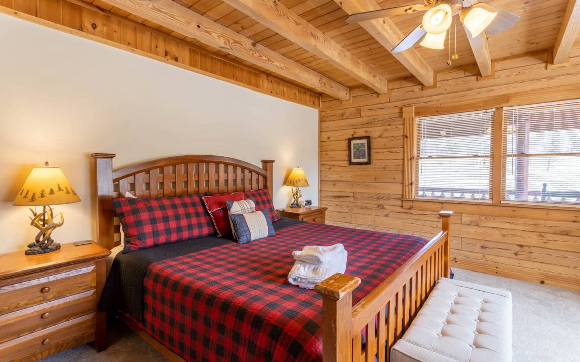 Photo of Bedroom in Jefferson
