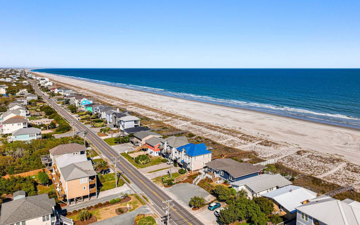 Photo of Others in Topsail Beach