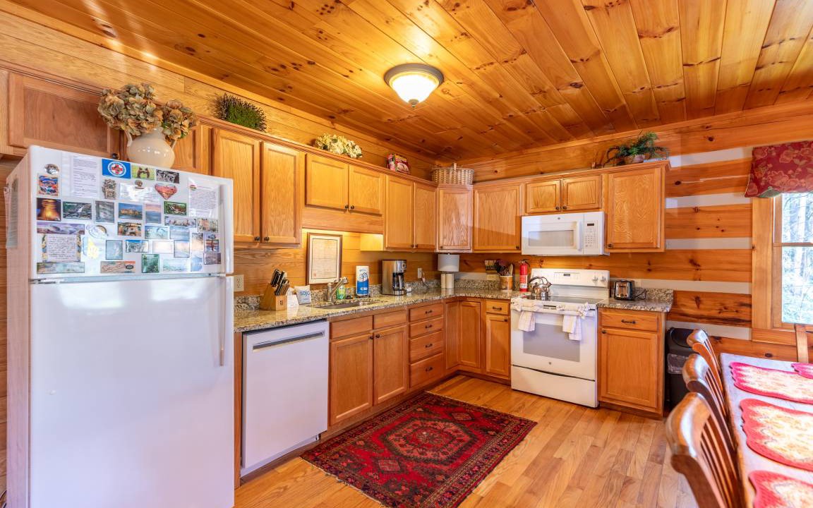 Photo of Kitchen in Boone