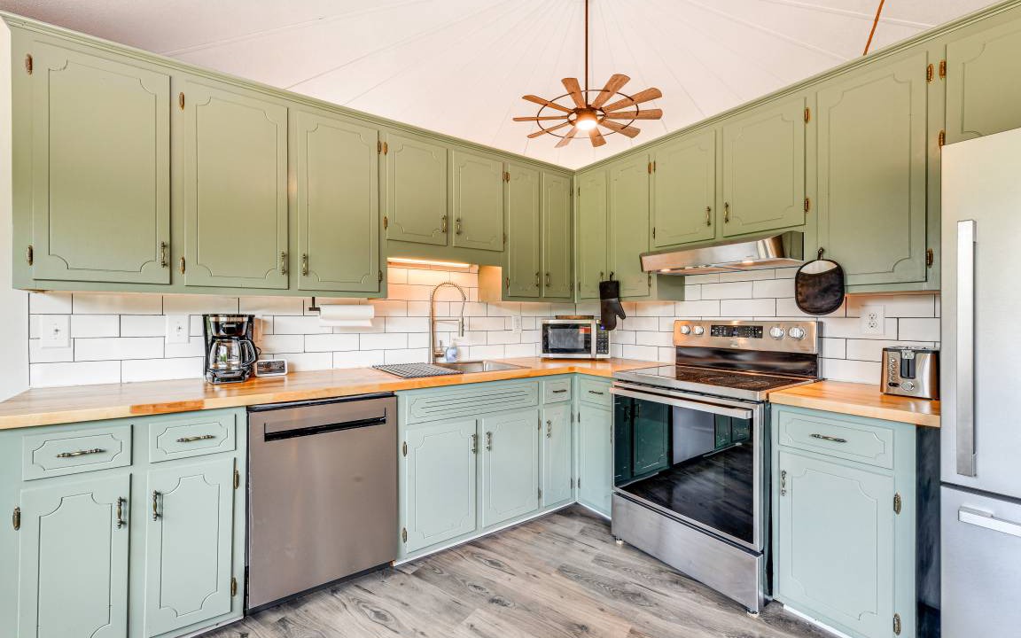 Photo of Kitchen in Concord