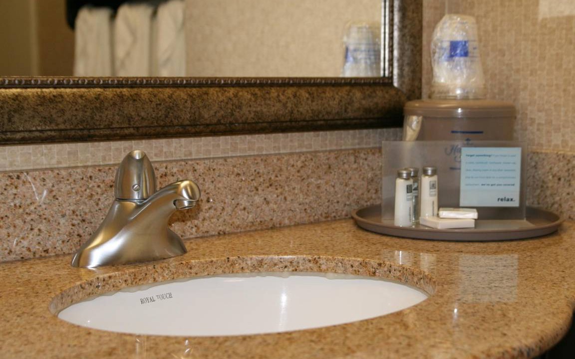 Photo of Bathroom in Mebane