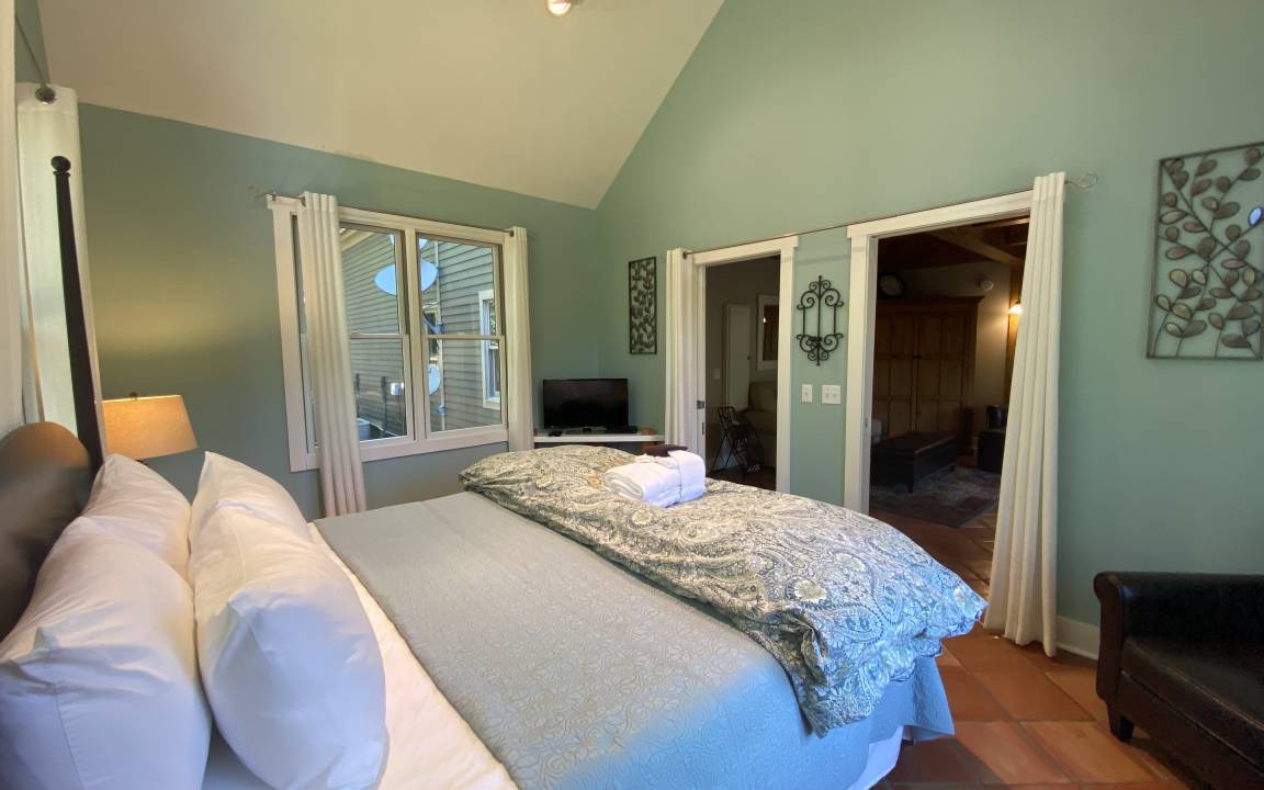 Photo of Bedroom in Fairview