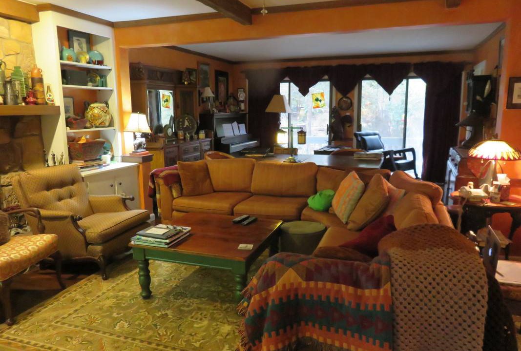 Photo of Livingroom in Cary