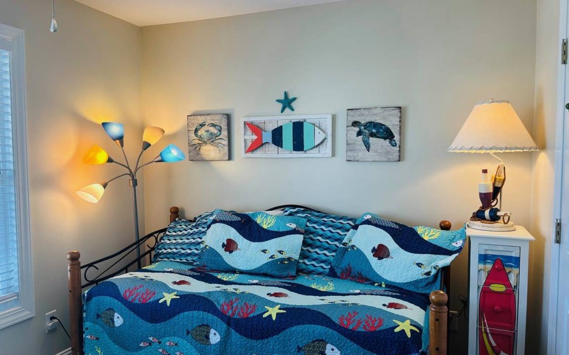 Photo of Bedroom in Holden Beach
