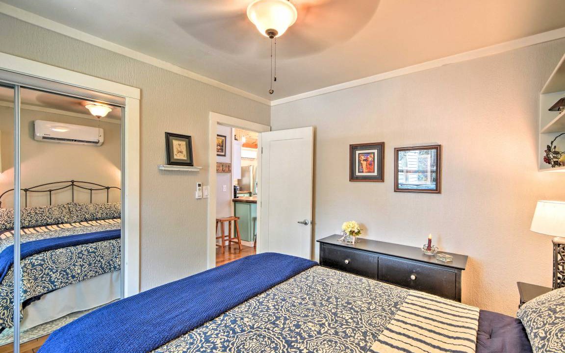 Photo of Bedroom in Murphy