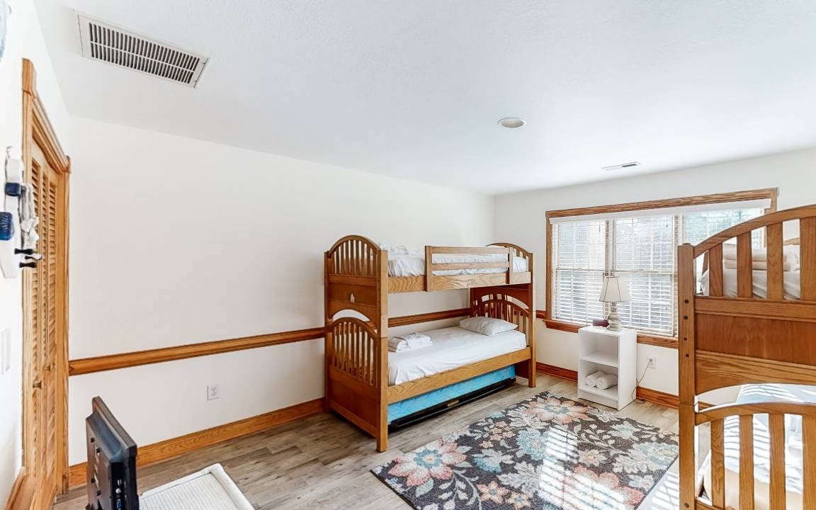 Photo of Bedroom in Pine Island