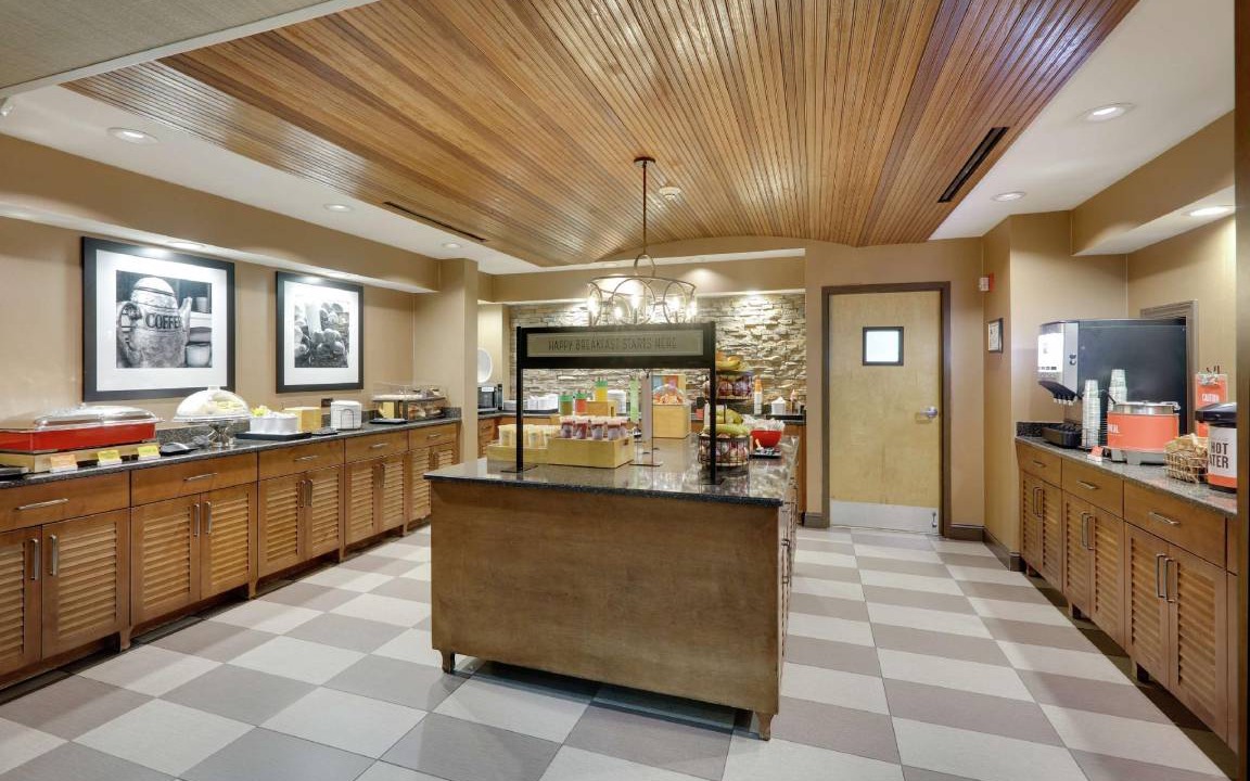 Photo of Kitchen in Mooresville
