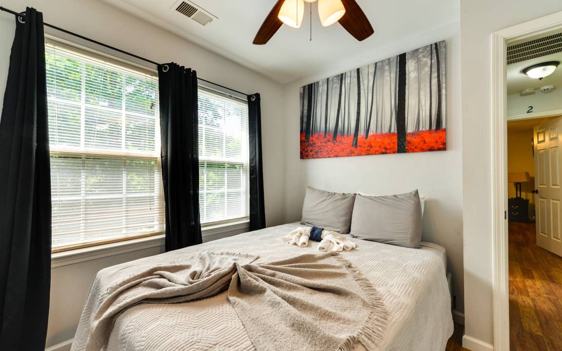 Photo of Bedroom in Charlotte