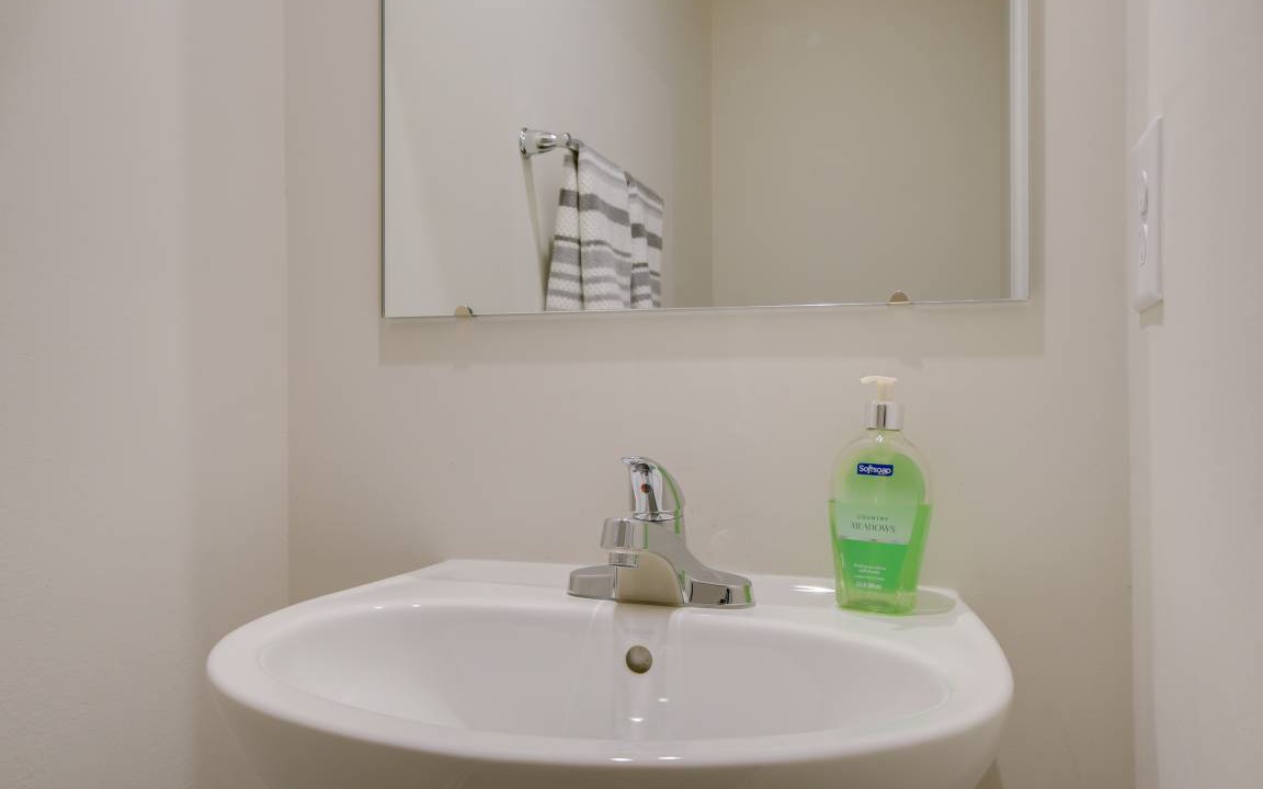 Photo of Bathroom in Durham