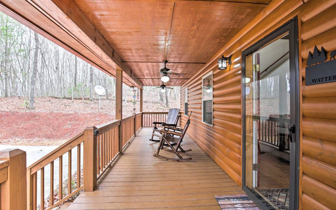 Photo of Others in Hayesville
