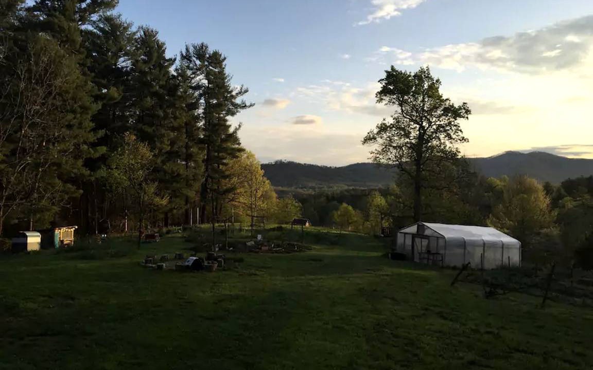 Photo of Others in Weaverville