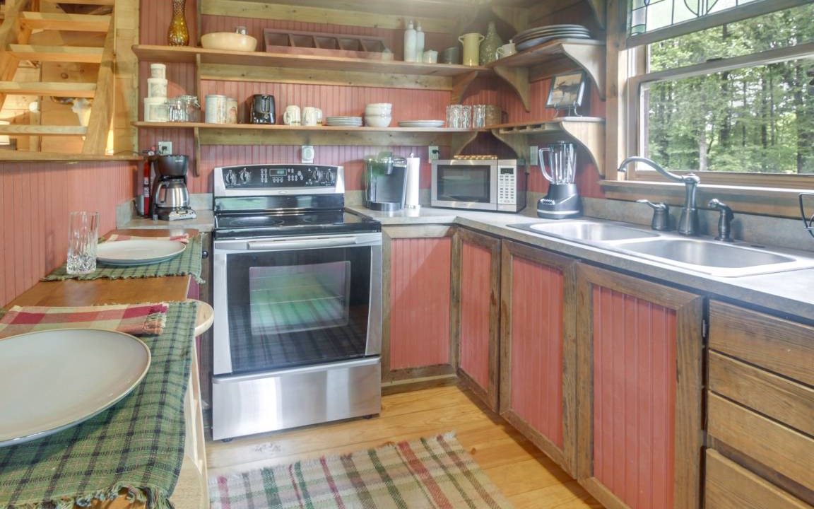 Photo of Kitchen in Lawndale