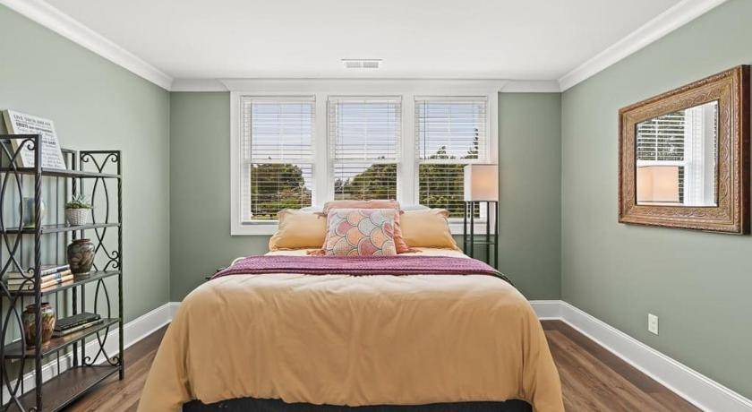 Photo of Bedroom in High Point