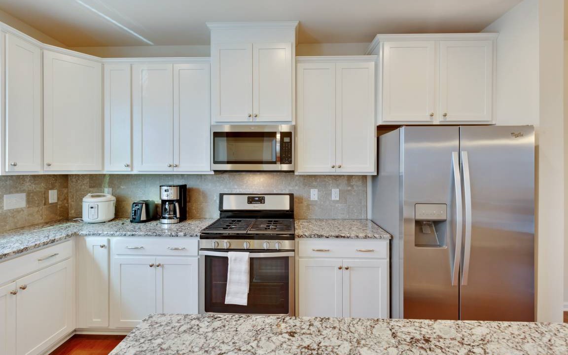 Photo of Kitchen in Holly Springs