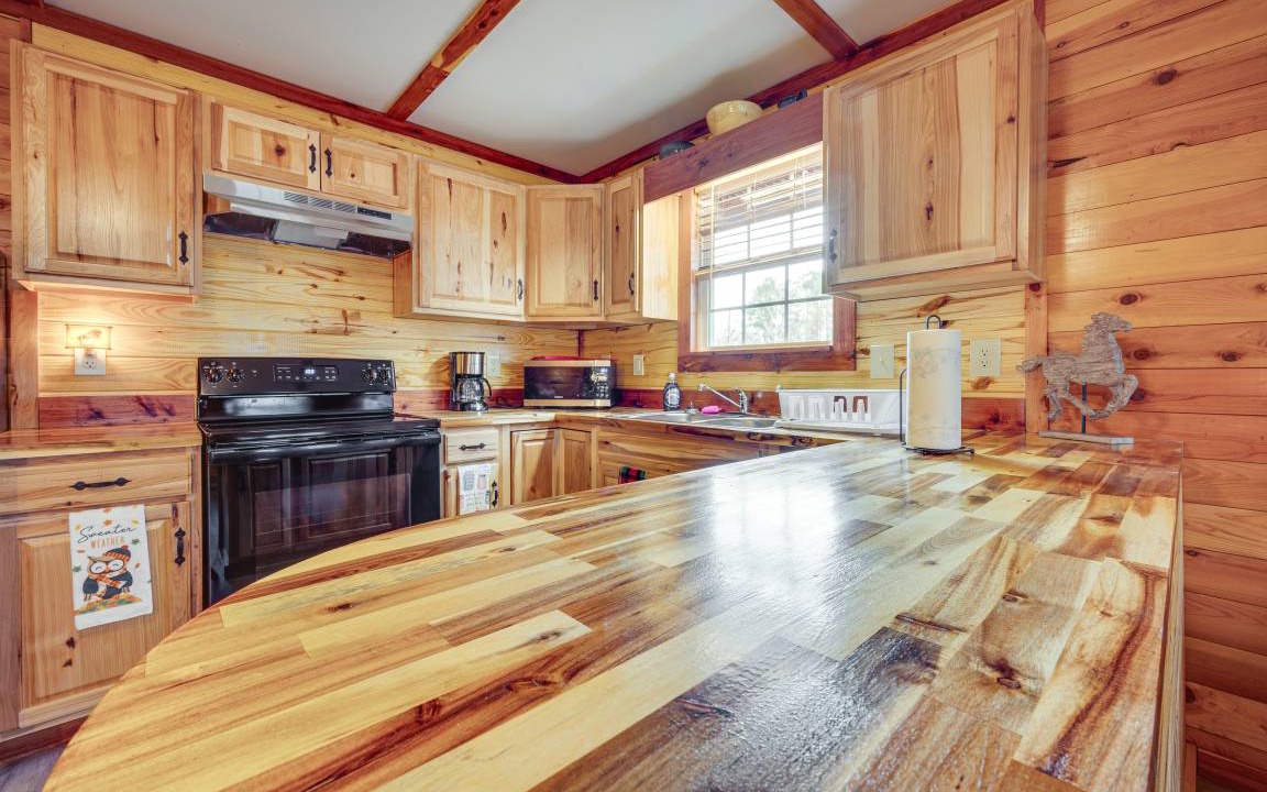 Photo of Kitchen in Troy