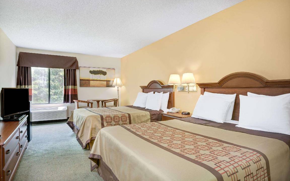 Photo of Bedroom in Haw River