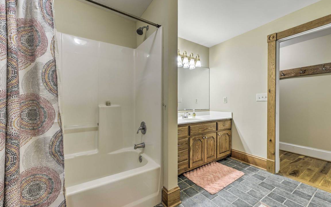 Photo of Bathroom in Pittsboro