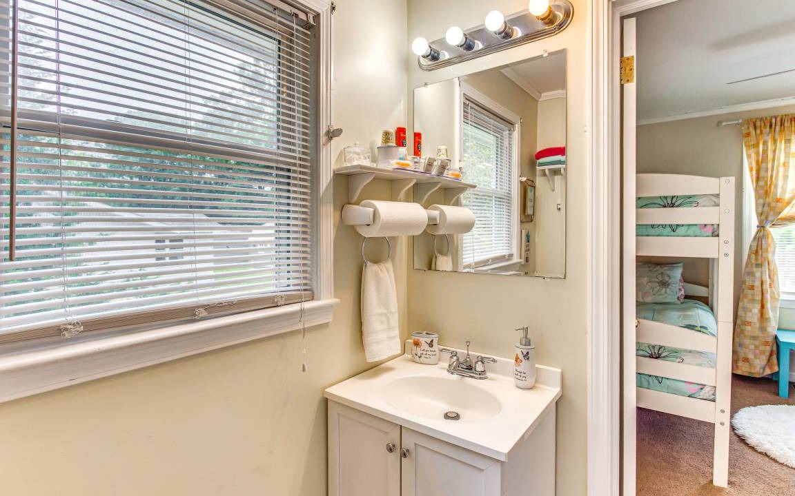 Photo of Bathroom in Shallotte