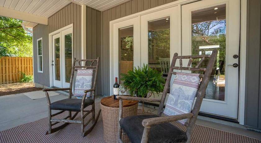 Photo of Patio Balcony in High Point