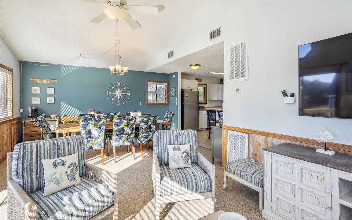 Photo of Livingroom in Ocean Sands
