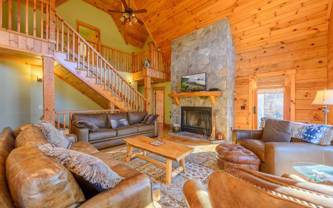 Photo of Livingroom in Boone