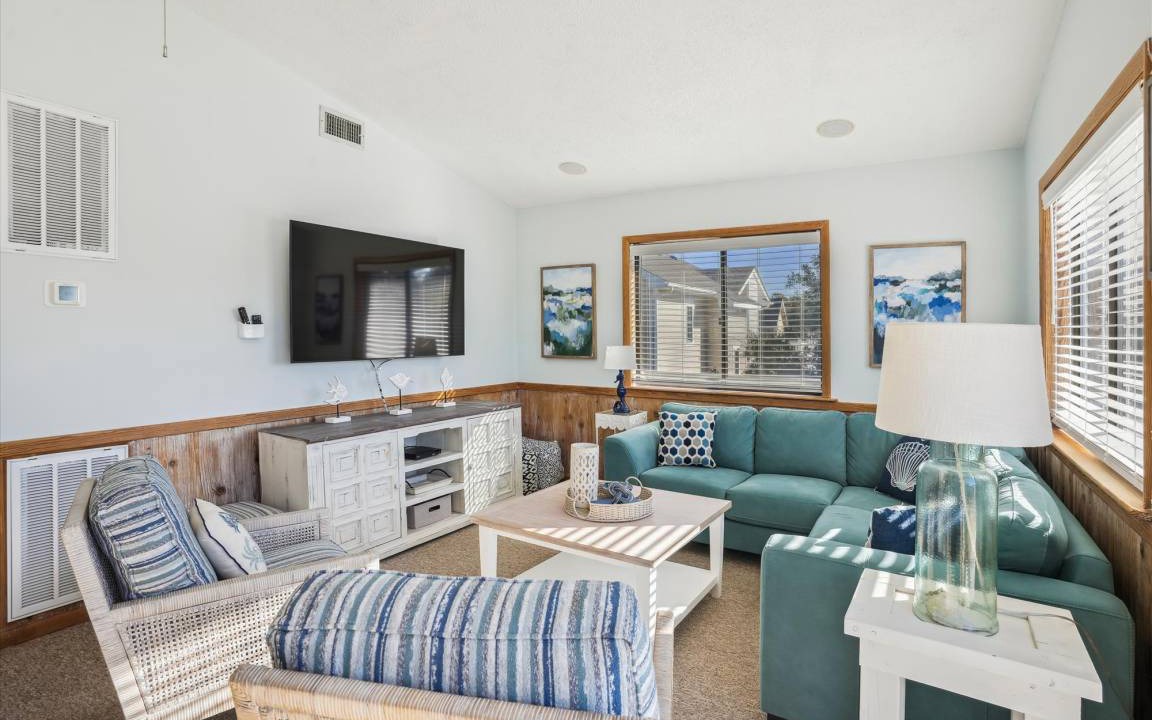 Photo of Livingroom in Ocean Sands