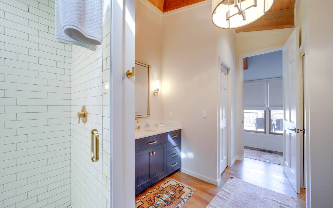 Photo of Bathroom in Cashiers