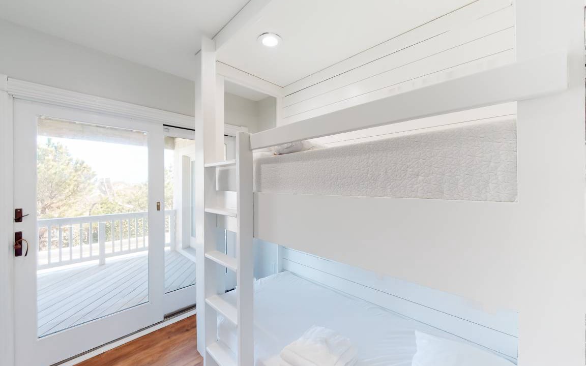 Photo of Bedroom in Buck Island
