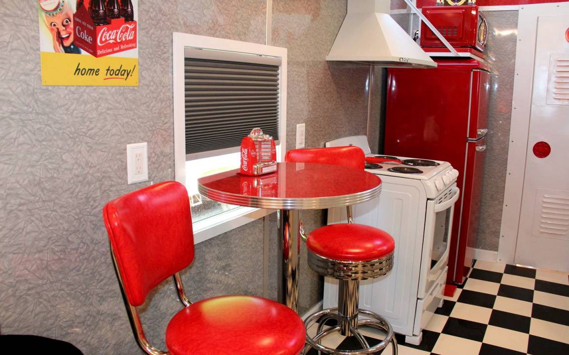 Photo of Kitchen in Clyde