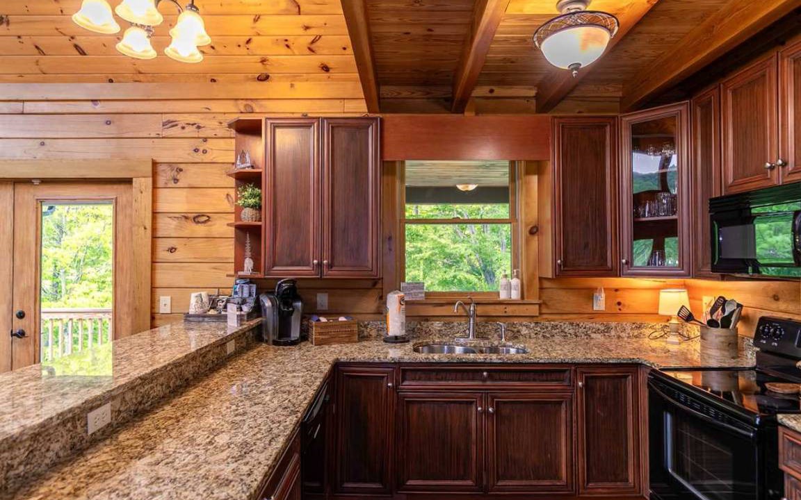 Photo of Kitchen in Frank