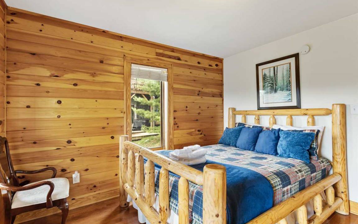 Photo of Bedroom in Fleetwood