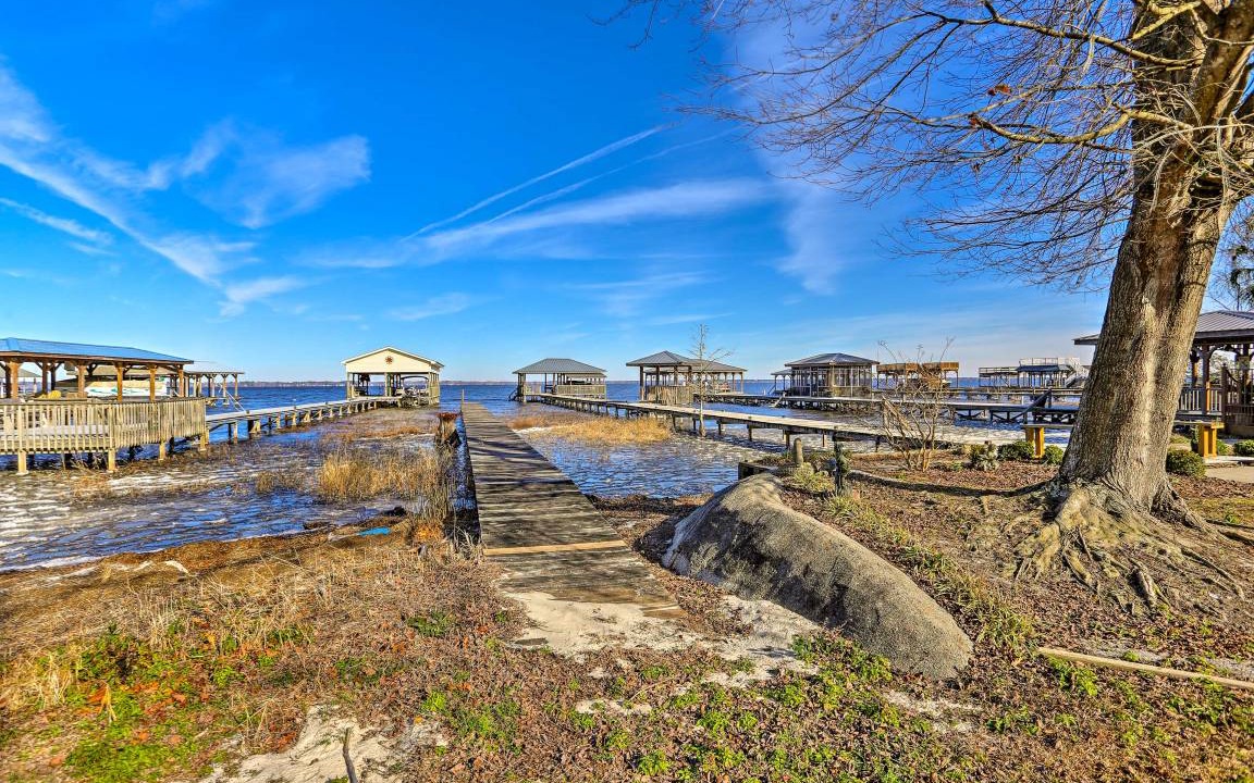 Photo of Others in Lake Waccamaw