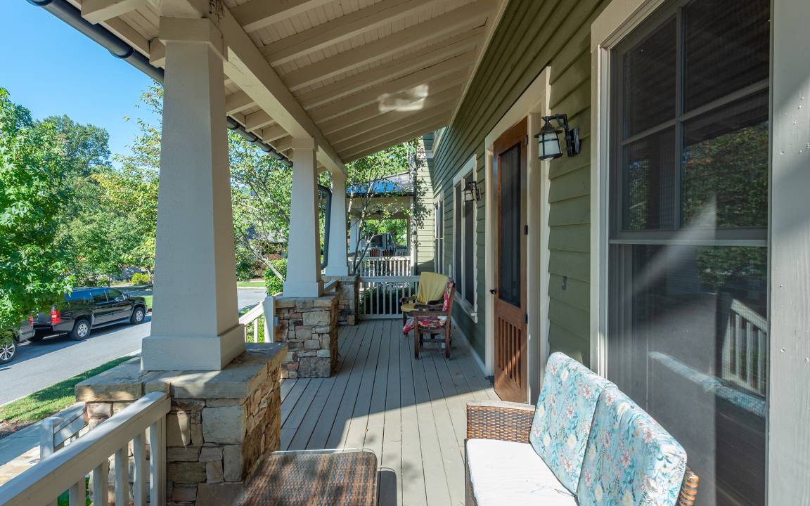 Photo of Patio Balcony in Cheshire