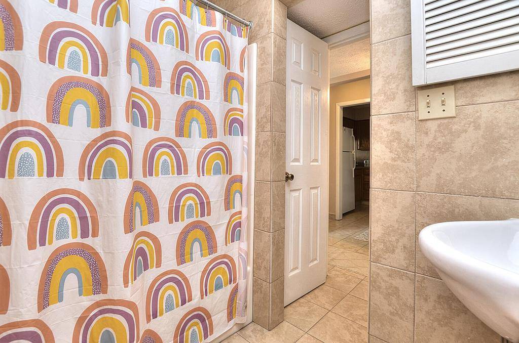 Photo of Bathroom in Caswell Beach
