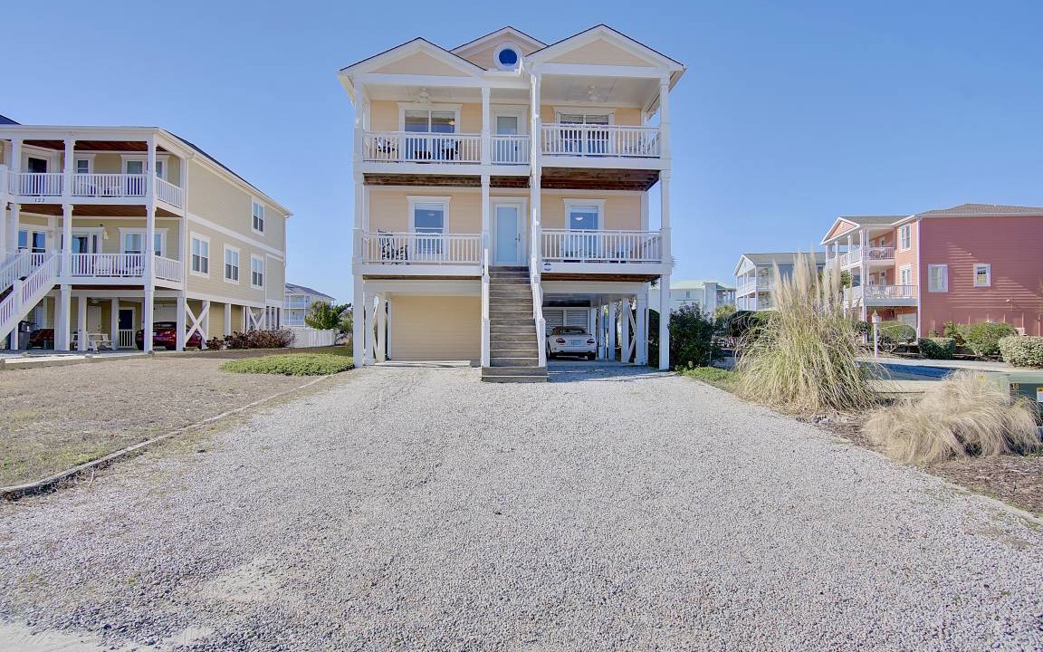 Photo of Others in Holden Beach