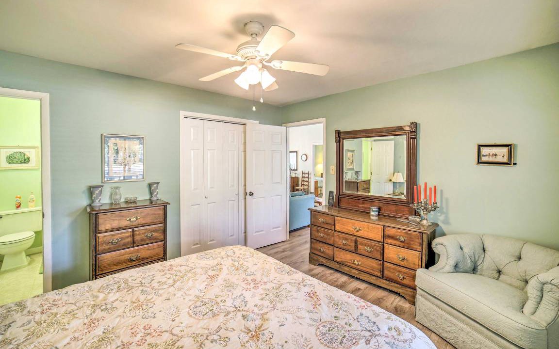 Photo of Bedroom in Long Beach