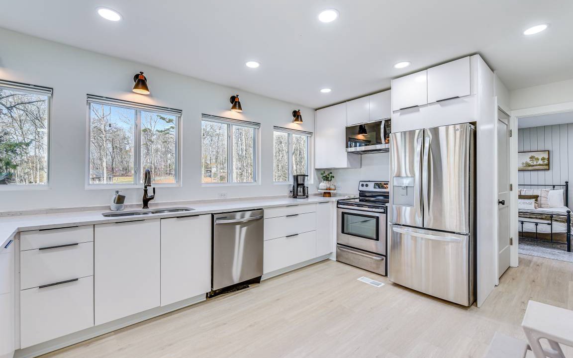 Photo of Kitchen in Troy