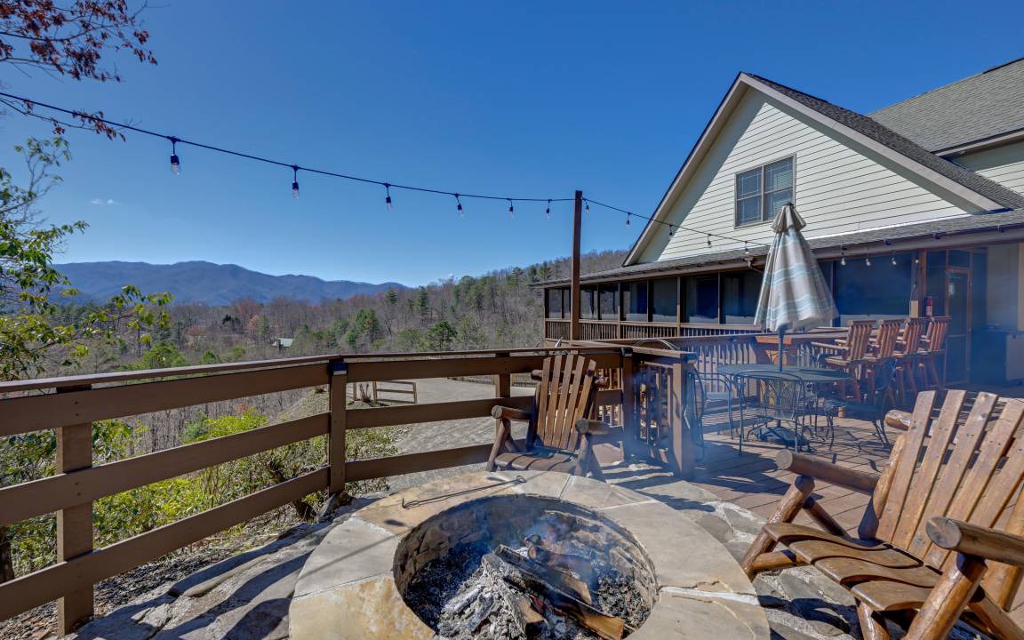 Photo of Others in Bryson City