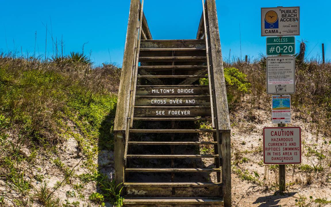Photo of Others in Topsail Beach