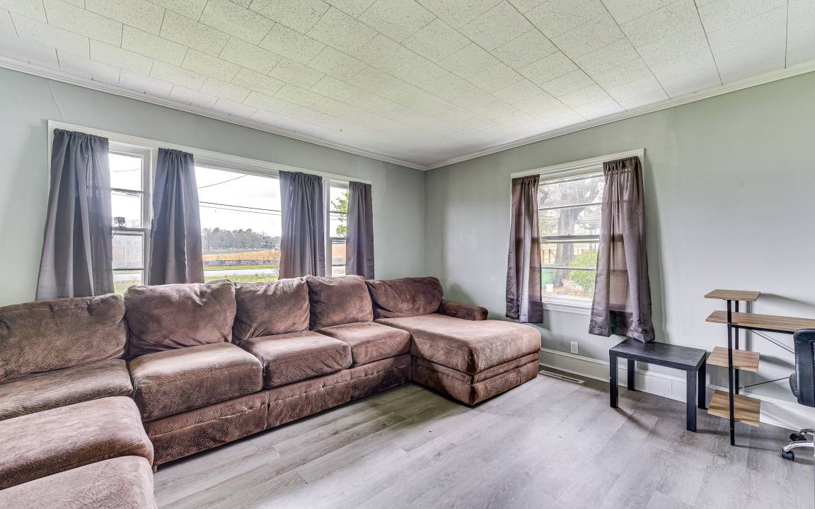 Photo of Livingroom in Charlotte