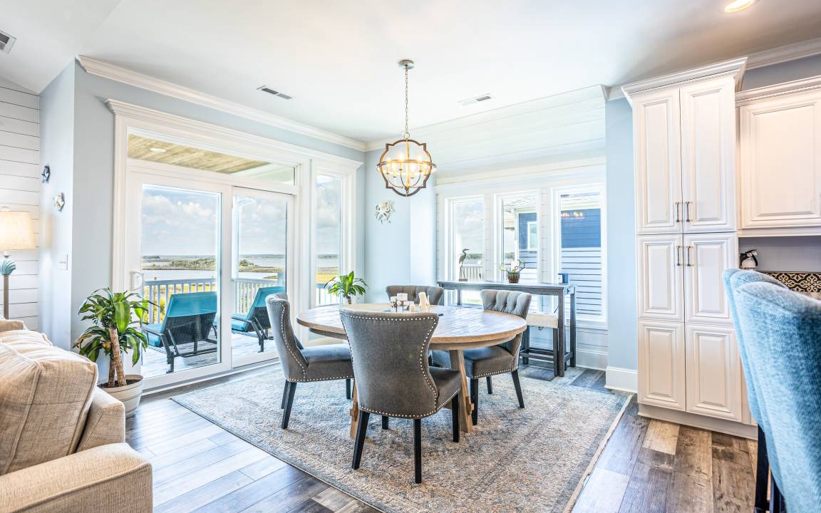 Photo of Livingroom in Ocean City Beach